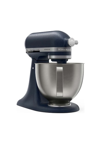 Kitchenaid 5ksm50pkvewb Artisan Plus 4,7 L Stand Mikser Wild Blueberry Diğer