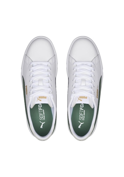 Puma Serve Pro Lite Beyaz Erkek Sneaker 000000000101788610 Beyaz