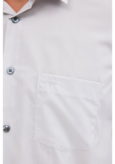İmza Taş Rengi Sert Yaka Uzun Kol Easy To Iron Comfort Fit Pamuklu Gömlek 1004255300 - Taş Rengi İmza Taş Rengi Sert Yaka Uzun Kol Easy To Iron Comfort Fit Pamuklu Gömlek 1004255300 - Taş Rengi
