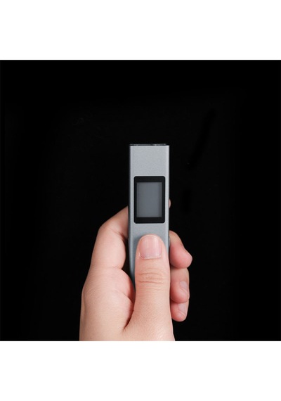 Silabor Ls-p Lazer Mesafe Ölçüm Cihazı Açık Hava Kızılötesi Taşınabilir Ölçüm Cihazı