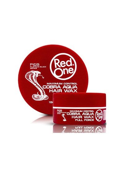 Aqua Wax-cobra 150 Ml
