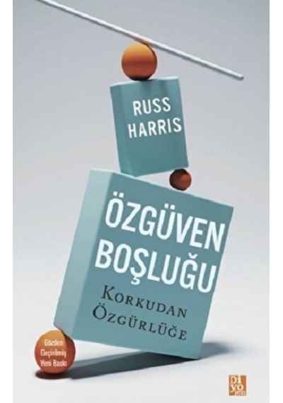 Özgüven Boşluğu - Diyojen Yayıncılık - Russ Harris