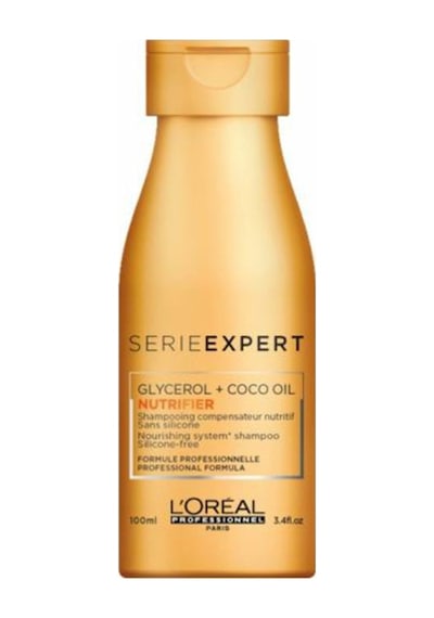 L'Oréal Professionnel Serie Expert  Nutrifier Şampuan 100 ML