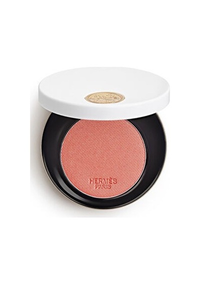 Hermes Rose Hermes Allık - 58 Rose Cuivre 58
