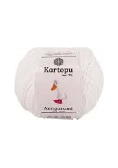 Amigurumi Örgü İpi Kiremit K269
