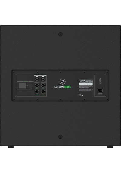 Mackie DRM18S Aktif Subwoofer