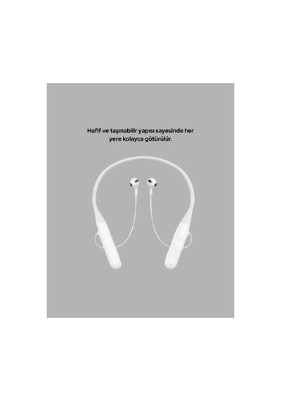 Hızlı Bağlantı Ve Güçlü Ses Kalitesi Bluetooth Kulaklık Standart
