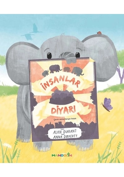 İnsanlar Diyarı