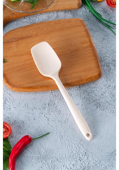 Acar Sweet Silikon Kaşık - 20 Cm 001