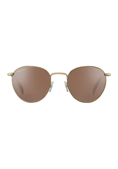 Serengeti Hamel SS520001 Polarize Unisex Güneş Gözlüğü
