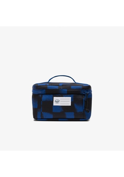 Herschel Heritage Çocuk Mini Siyah/mavi Beslenme Çantası 31596 Siyah