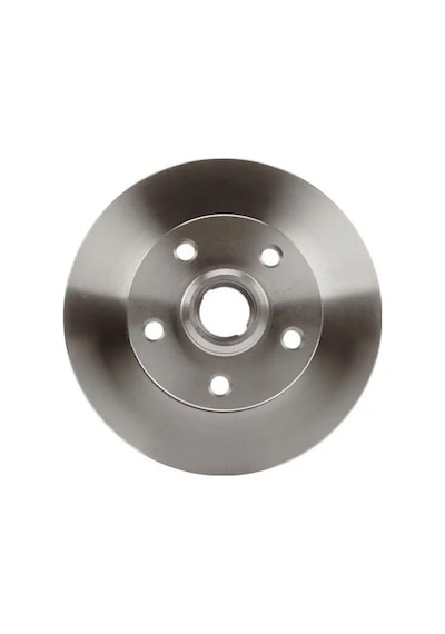 Vw Golf 3 Arka Fren Diski 1992-1997 Bosch 0986478332 2adettir