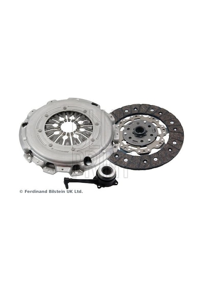 Audi A3 2003-2015 Arası 2.0 Tdı, 2.0 Tdı Quattro Blueprint Marka Debriyaj Seti