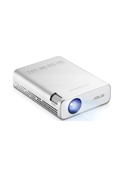 Asus Zenbeam E1R 200 ANSI  854 x 480 Taşınabılır LED Projeksiyon Cihazı