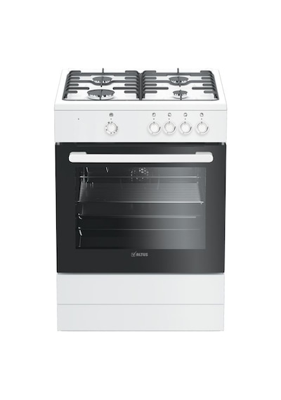 Altus AL 555 G 65 LT LPG Solo Fırın