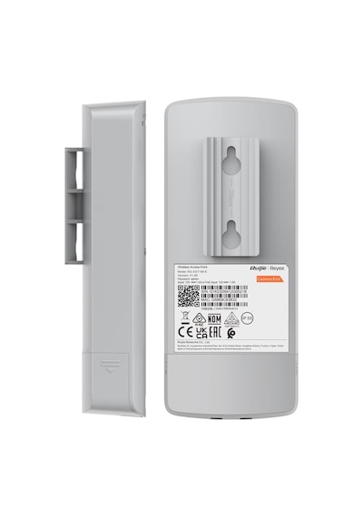 Ruijie Rg-est100-e 2.4ghz Çift Akışlı 500 Metre Kablosuz Köprü Dual-stream Wireless Bridge