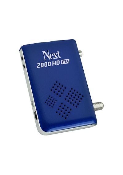 Nextstar Next2000Hdfta Next 2000 Hd Fta Dijital Uydu Alıcısı