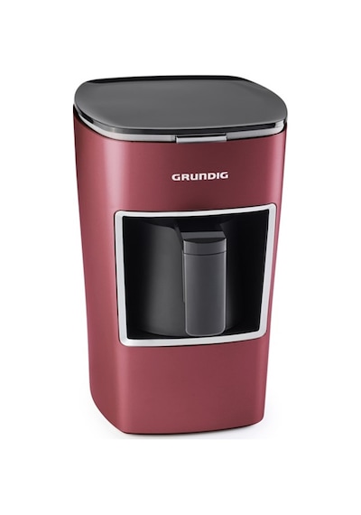 Grundig TCM 7610 R Türk Kahve Makinesi