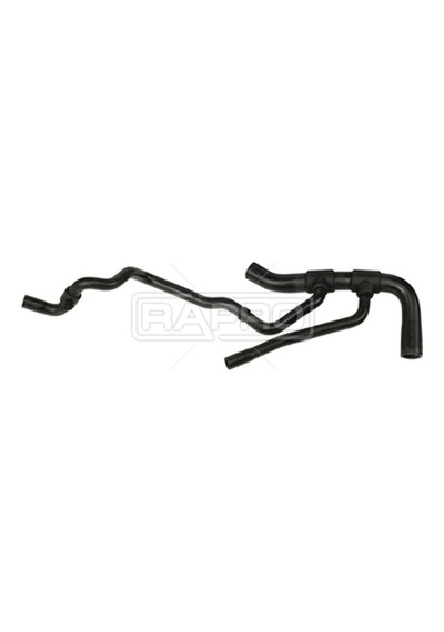 Rapro Radyatör Alt Hortumu Fıat Albea 1.2 8v 02 11127 46792195