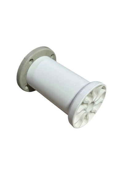 Cateksss 10 Cm Ares Ayak Beyaz - 15 Li Paket