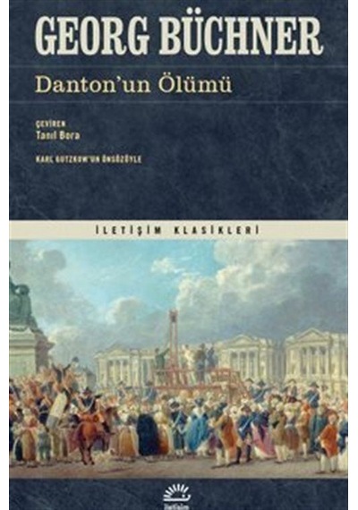 Danton'un Ölümü / Georg Büchner
