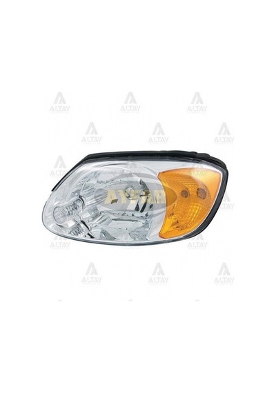 Far Accent 2003-2006 Admıre Motorlu Sarı Sol Oem No:92101-25510 Adet