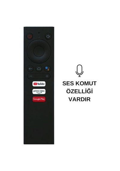Next Playbox 4k Androıd Tv Box Kumanda