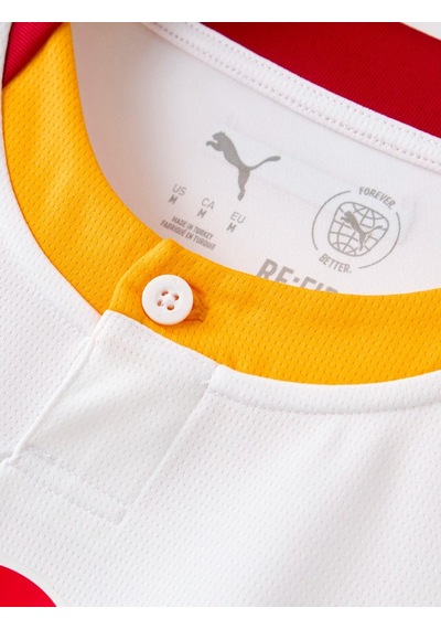 Galatasaray S.k. Beyaz Forma 26/27 Alternatif Forma 5 Yıldızlı Erkek Forma