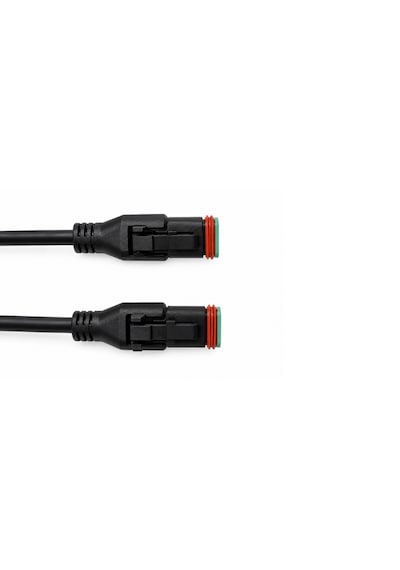 Knmaster Ed100 Sis Farı Kablo Tesisatı Ve Aç/kapat Düğmesi Plug & Play Bağlantı Siyah