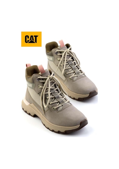 Oak Leather Kadın Bot & Bootie Cat0111099402 Oak