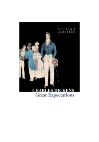 Great Expectations 9780007350872