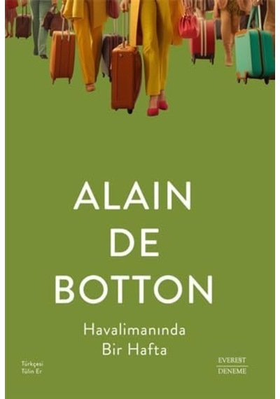Havalimanında Bir Hafta