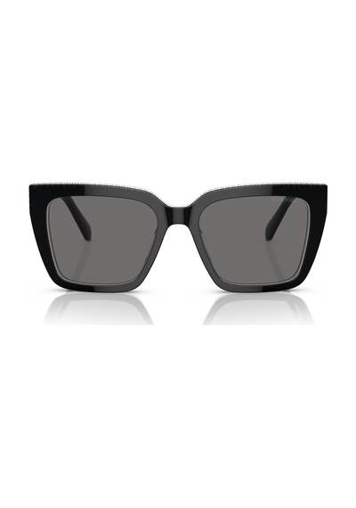 Swarovski Sk6013 101581 54 Polarize Kadın Güneş Gözlüğü