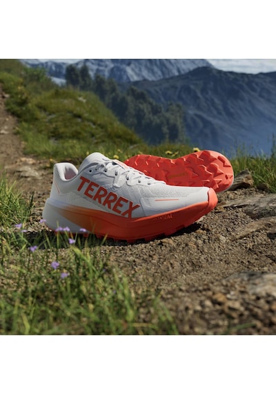 Adidas Terrex Agravic 3 Trail Kadın Koşu Ayakkabısı C-adıjı0955b10a00 Beyaz