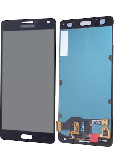Samsung Galaxy Uyumlu A7 2015 Sm-a700f Lcd Dokunmatik Ekran Oled