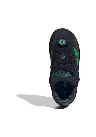 Adidas Campus 00s Cf El C Çocuk Günlük Ayakkabı Ih1734 Siyah Siyah