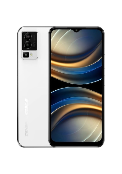 General Mobile GM 23 4 GB 128 GB (General Mobile Türkiye Garantili)
