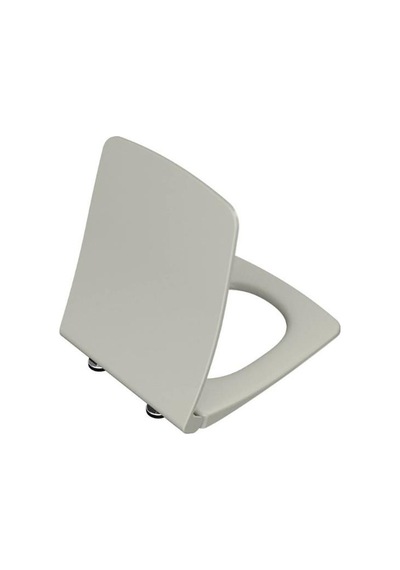 Artema Metropole Soft Slim Klozet Kapağı -dp-matbej 122-420r009 Çok Çenkli