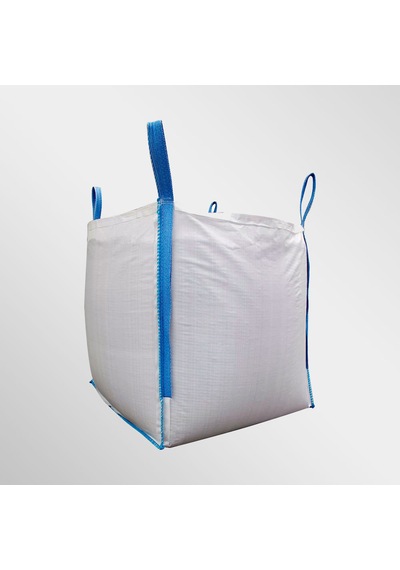 Şeylişeyler - Big Bag Çuval 95x95x 150 Cm Laminesiz Endüstriyel Taşıma Çuvalı 5 Adet