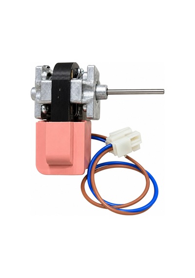 Vestel Arçelik Pembe 220v Buzdolabı Fan Motoru Pembe