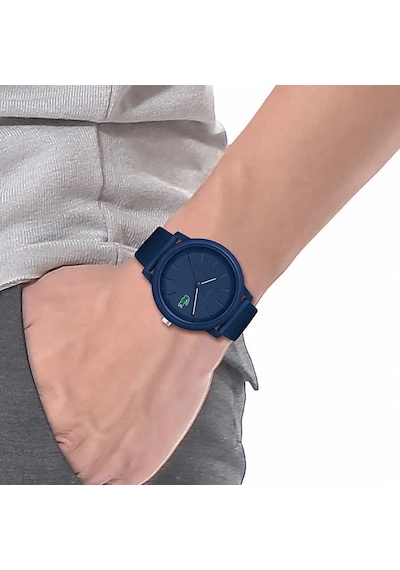 LACOSTE LAC2011172 UNİSEX KOL SAATİ