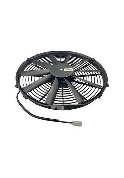 Kormas 12V Fan Motoru Emici Aksiyel 14 " N11.5650