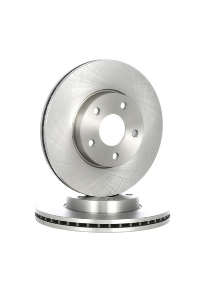 Ddf1201-ön Fren Disk Tk Renault Clıo Iıı 7701207795