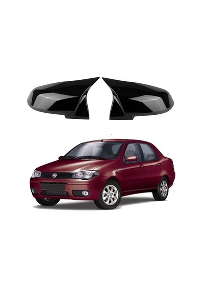 Onkar Ayna Kapağı Yarasa Fiat Albea Palio 2010-2013 208-014-004