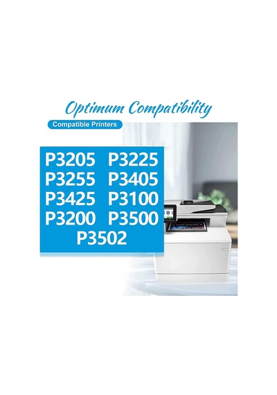 Tonermax Pantum Pa310 Uyumlu Toner / P3100dn / P3255dn / P3500dn / P3500dw