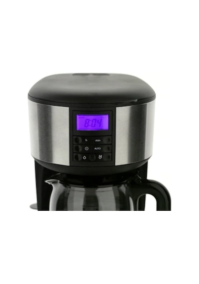 Russell Hobbs 20680-56 Buckingham Filtre Kahve Makinesi Inox - Siyah