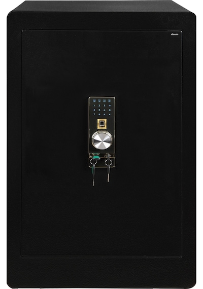 İnsafe ISC80A6 Special Edition Ekstra Büyük Boy Çelik Para Kasası - Değerli Eşya ve Mücevher Kasası