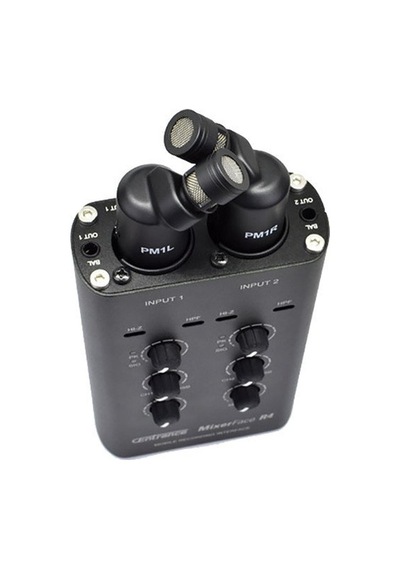 Centrance Pivotmic Pm1 matched Pair Xy Kayıt Mikrofonu
