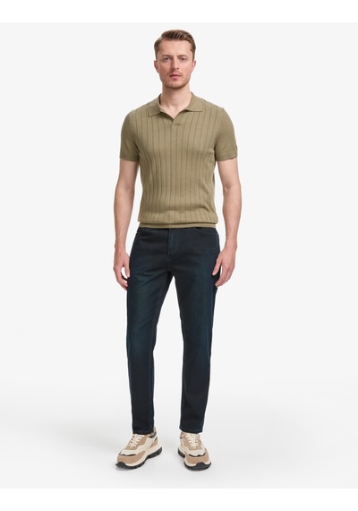 Pierre Cardin Erkek Haki Kazak /triko 50325074-vr027