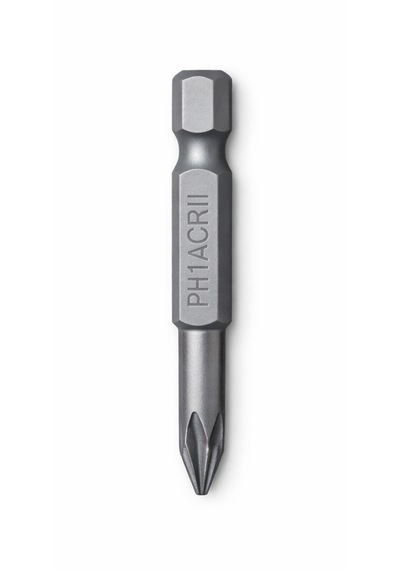 Profesyonel Ph1 50 Mm Tornavida Ucu Acr Teknolojili 1 Adet